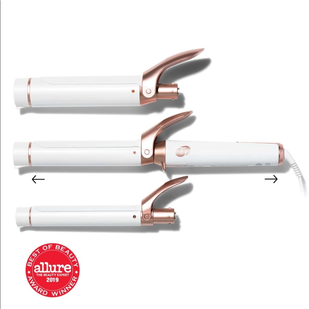 T3 Curler